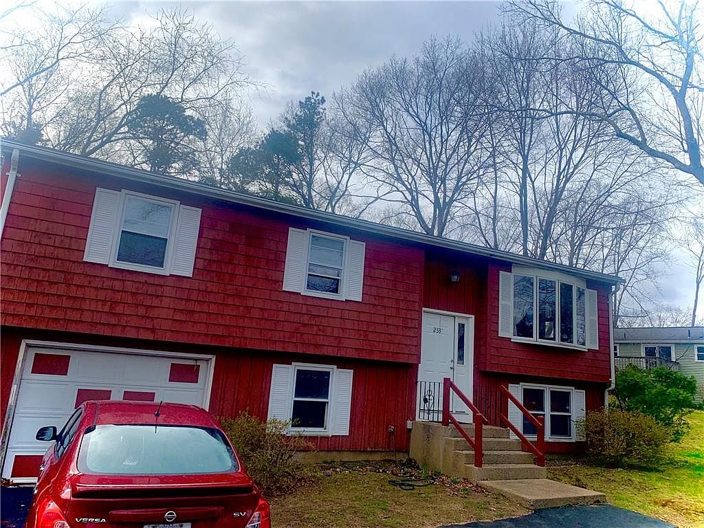 233 Hopkins Hill Rd, Coventry, RI 02816 Zillow