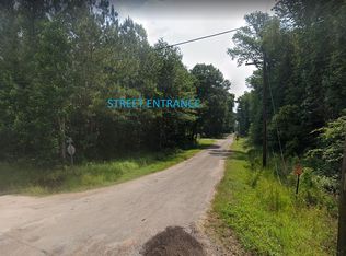 County Road 3812, Cleveland, TX 77328