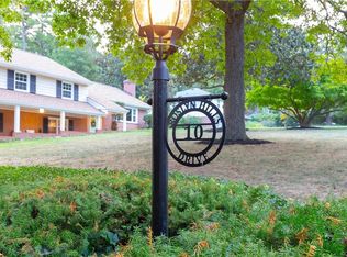 10 Roslyn Hills Dr, Henrico, VA 23229