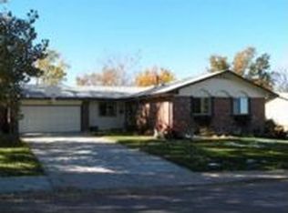 7974 E Costilla Blvd, Centennial, CO 80112