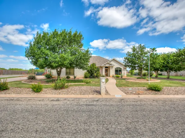 4309 Brook Hollow Ln, San Angelo, TX 76904