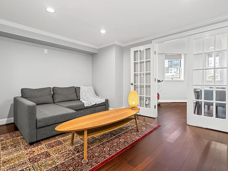 108 Peterborough St #7A — Photo 4