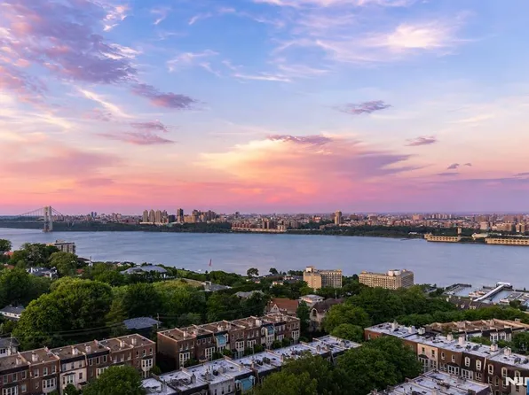 800 Palisade Ave APT 1709, Fort Lee, NJ 07024