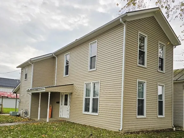 301 Anderson Ave, Greenville, OH 45331