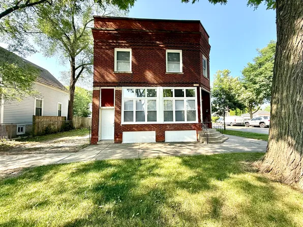 1801 Lyons St Unit 2, Evanston, IL 60201