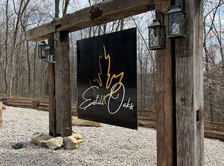 2451 Woodward Ridge Rd, Irvine, KY 40336