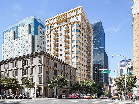 2nd image of 246 2nd St APT 1703