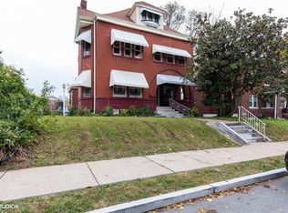 14 Lewis Pl, Saint Louis, MO