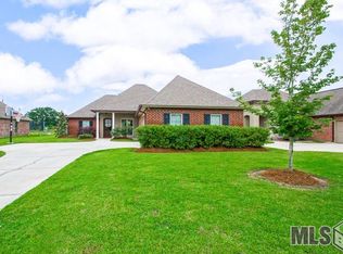 16510 Anna Belle Dr, Prairieville, LA 70769