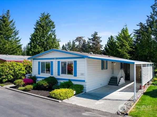620 112th Street SE #185, Everett, WA 98208