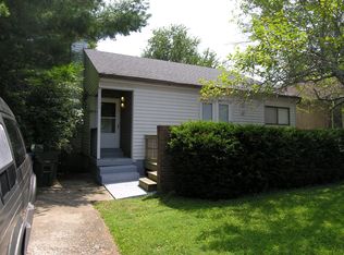 324 Bent Bough Pl, Lexington, KY 40509