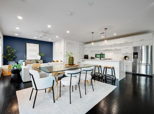 4587 Virginia Ave, Dallas, TX 75204