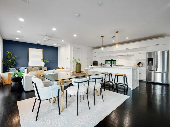 4587 Virginia Ave, Dallas, TX 75204