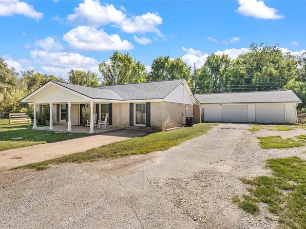 110 Mary Alice Dr, Valley Mills, TX 76689