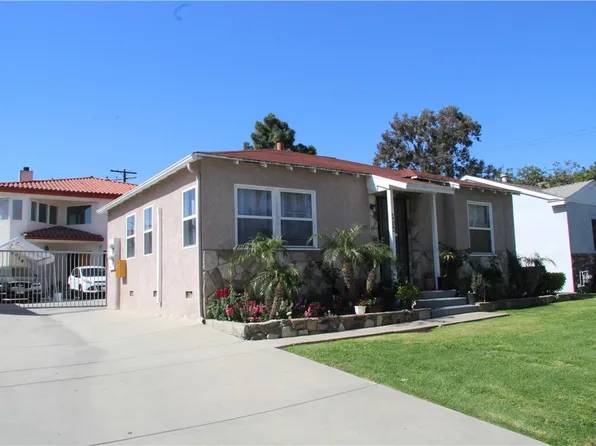 4034 W 168th St, Lawndale, CA 90260