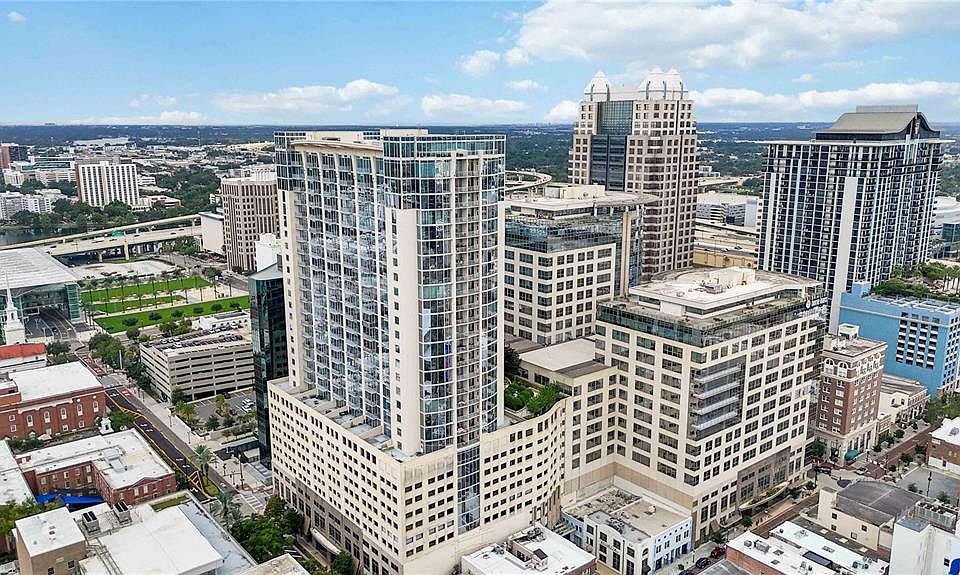 1st image of 155 S COURT AVENUE #1609