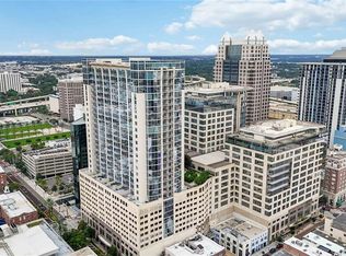 155 S COURT AVENUE #1609, ORLANDO, FL 32801