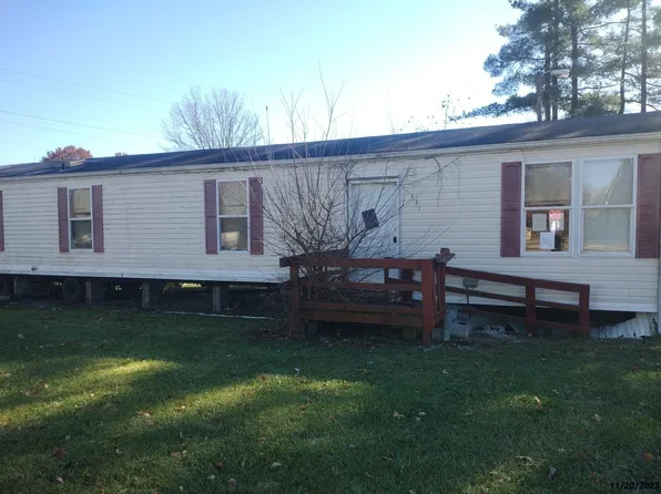 501 E Jackson St, Hymera, IN 47855