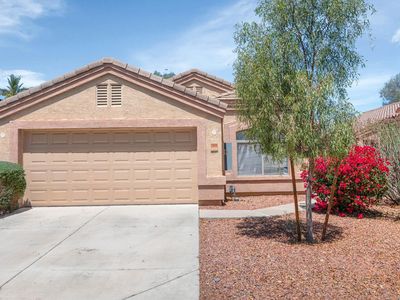 12450 W Hearn Rd, El Mirage, AZ, 85335