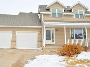 540 Tower Dr, Stoughton, WI 53589
