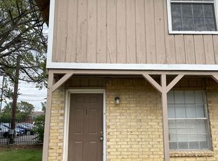 2110 Stella, Denton, TX 76201
