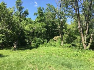 Osawatomie Rd, Osawatomie, KS 66064