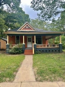 1904 N Park Pl, Wichita, KS, 67203