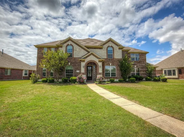 287 Stone Ridge Dr, Sunnyvale, TX 75182