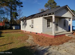 209211-209 & #211, Clinton, NC 28328