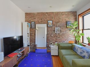 72 Thompson St, New York, NY 10012