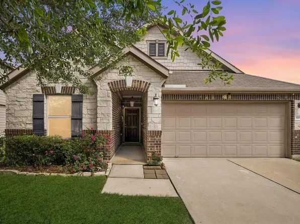 4106 Fernglade Dr, Houston, TX 77068