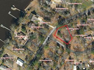 229 Pocahontas Trl, Edenton, NC 27932