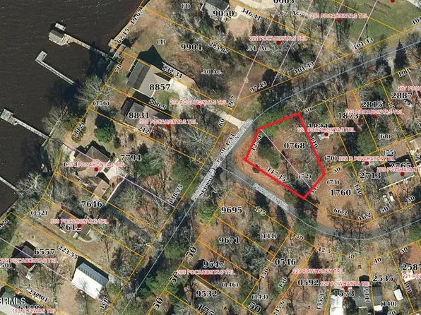 229 Pocahontas Trail, Edenton, NC 27932