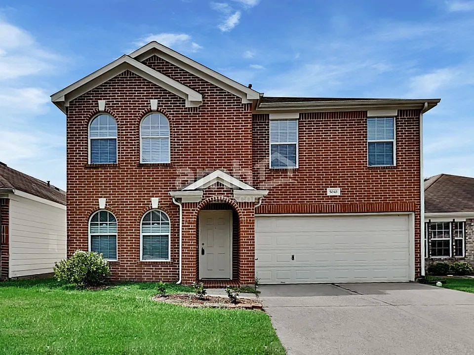 5043 Willow Point Dr