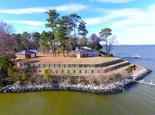 589 Brandon Point Rd, Locust Hill, VA 23092