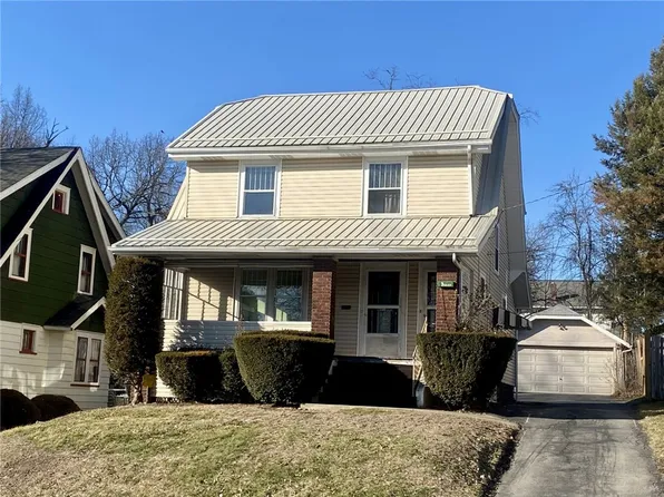 3 E Leasure Ave, New Castle, PA 16105