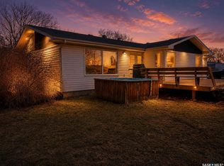 Rural Address #401, Hoodoo, SK S0K1B0