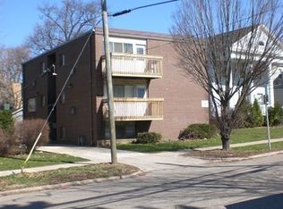 817 Arch St APT 1, Ann Arbor, MI 48104