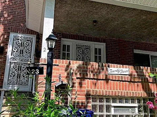 23 E Hortter St, Philadelphia, PA 19119