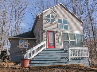 266 Jefferson Dr, Palmyra, VA 22963