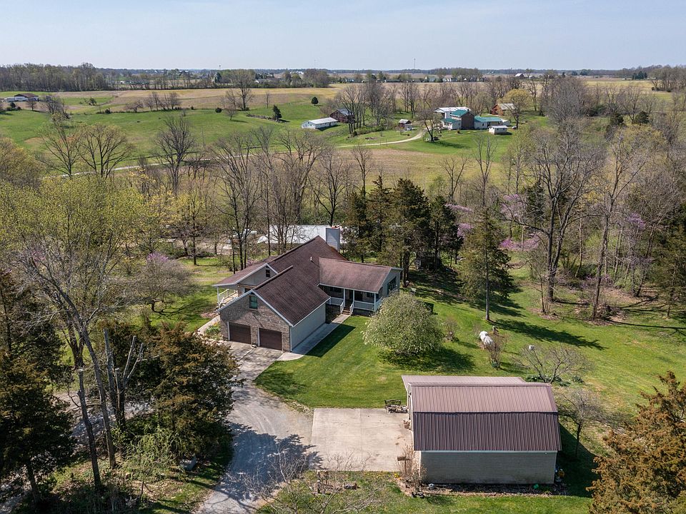 7553 Coffin Station Rd, Springfield, OH 45502 | MLS #1025063 | Zillow