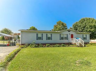 310 Bartlett Rd, Pikeville, NC 27863