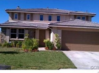 3625 Pyramid Trl, Perris, CA 92570