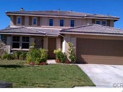 3625 Pyramid Trl, Perris, CA, 92570
