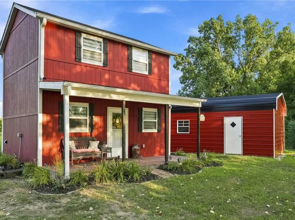 16887 Snipe Ave, Marceline, MO 64658