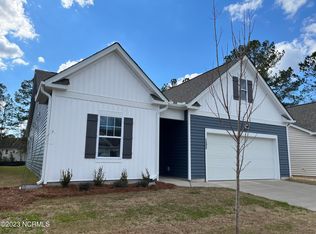 1002 Rodanthe Dr, New Bern, NC 28562