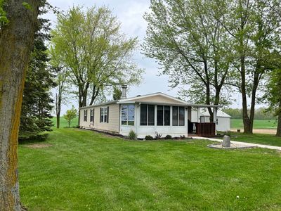 13031 Vers Yorkshire St, Versailles, OH, 45380
