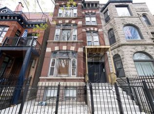 2240 N Halsted St #G, Chicago, IL 60614
