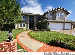 5561 Soledad Mountain Rd, La Jolla, CA 92037