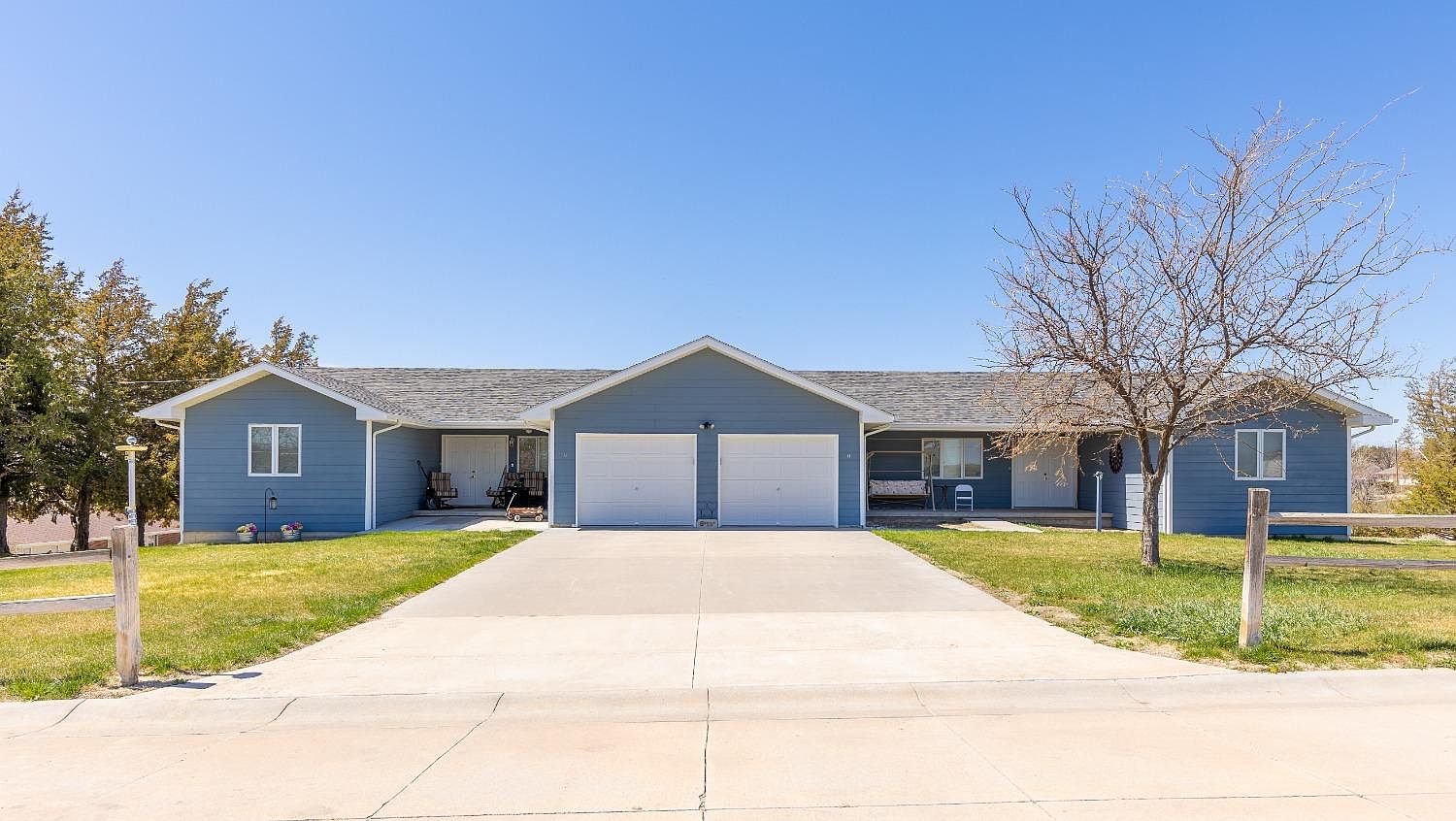 402 N Ingalls Ave 1 & 2, Oberlin, KS 67749 Zillow